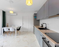 Herverkoop - Apartment - Torrevieja - La Mata