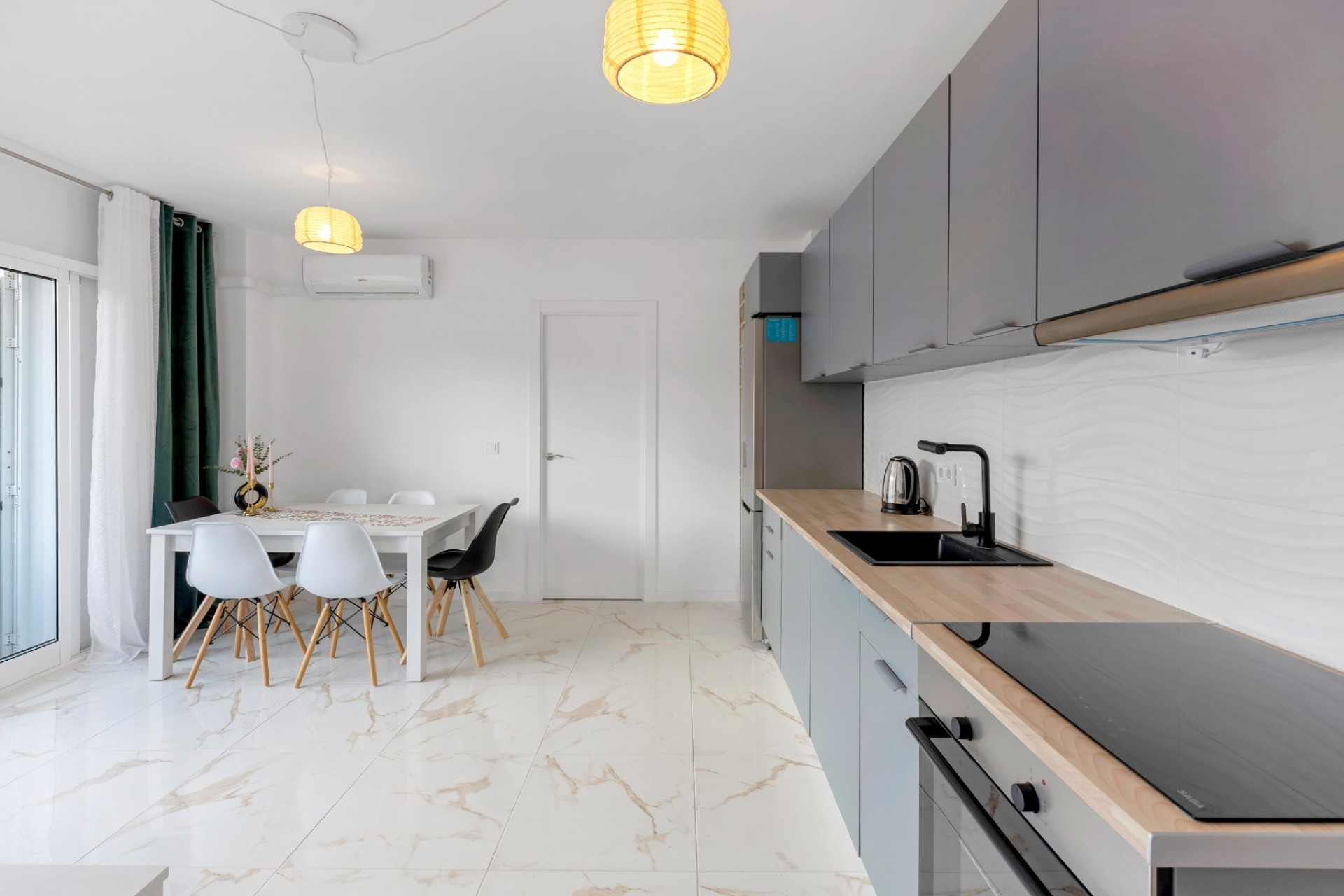 Herverkoop - Apartment - Torrevieja - La Mata