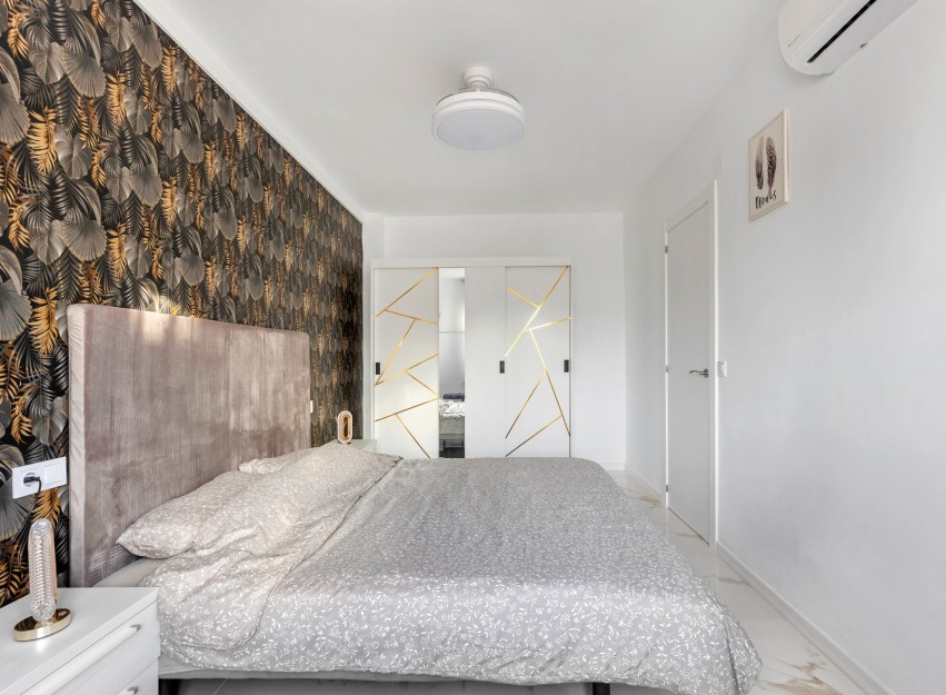 Herverkoop - Apartment - Torrevieja - La Mata
