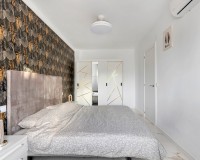 Herverkoop - Apartment - Torrevieja - La Mata