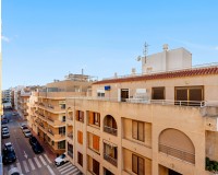 Herverkoop - Apartment - Torrevieja - La Mata