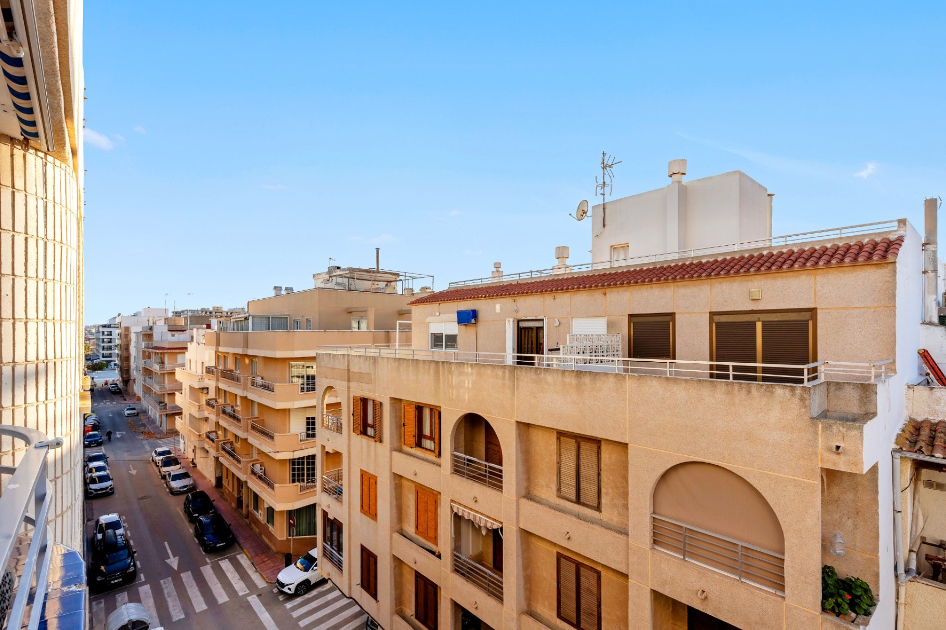 Herverkoop - Apartment - Torrevieja - La Mata