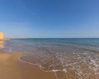 Herverkoop - Apartment - Torrevieja - La Mata