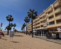 Herverkoop - Apartment - Torrevieja - La Mata