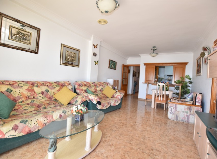 Herverkoop - Apartment - Torrevieja - La Mata