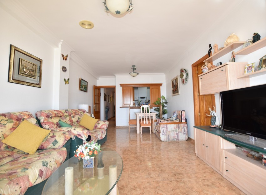 Herverkoop - Apartment - Torrevieja - La Mata