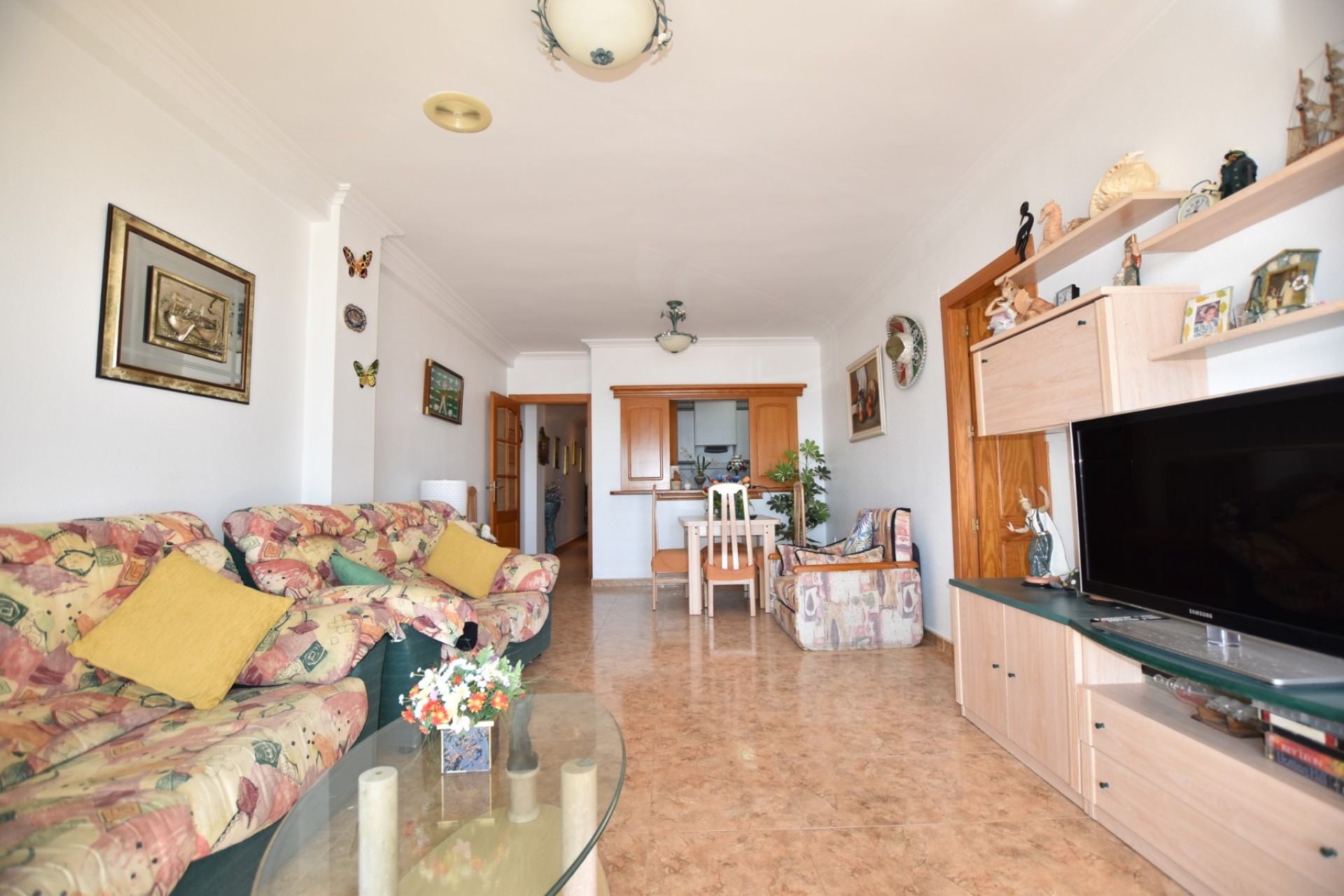 Herverkoop - Apartment - Torrevieja - La Mata