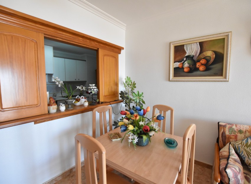 Herverkoop - Apartment - Torrevieja - La Mata