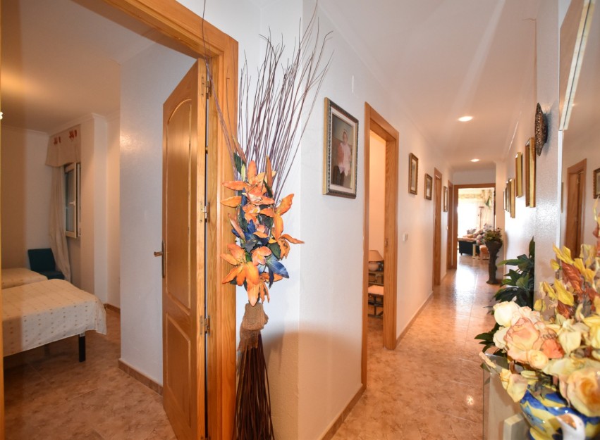 Herverkoop - Apartment - Torrevieja - La Mata