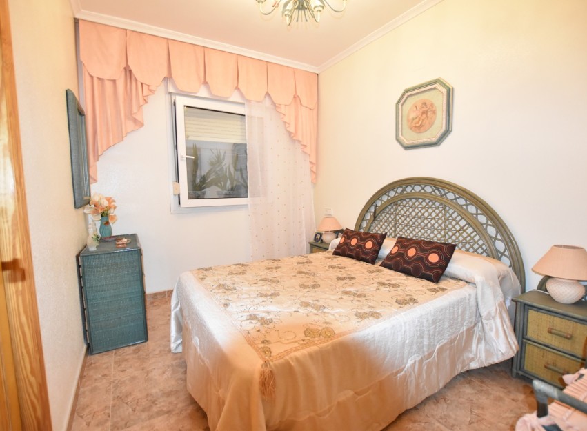 Herverkoop - Apartment - Torrevieja - La Mata