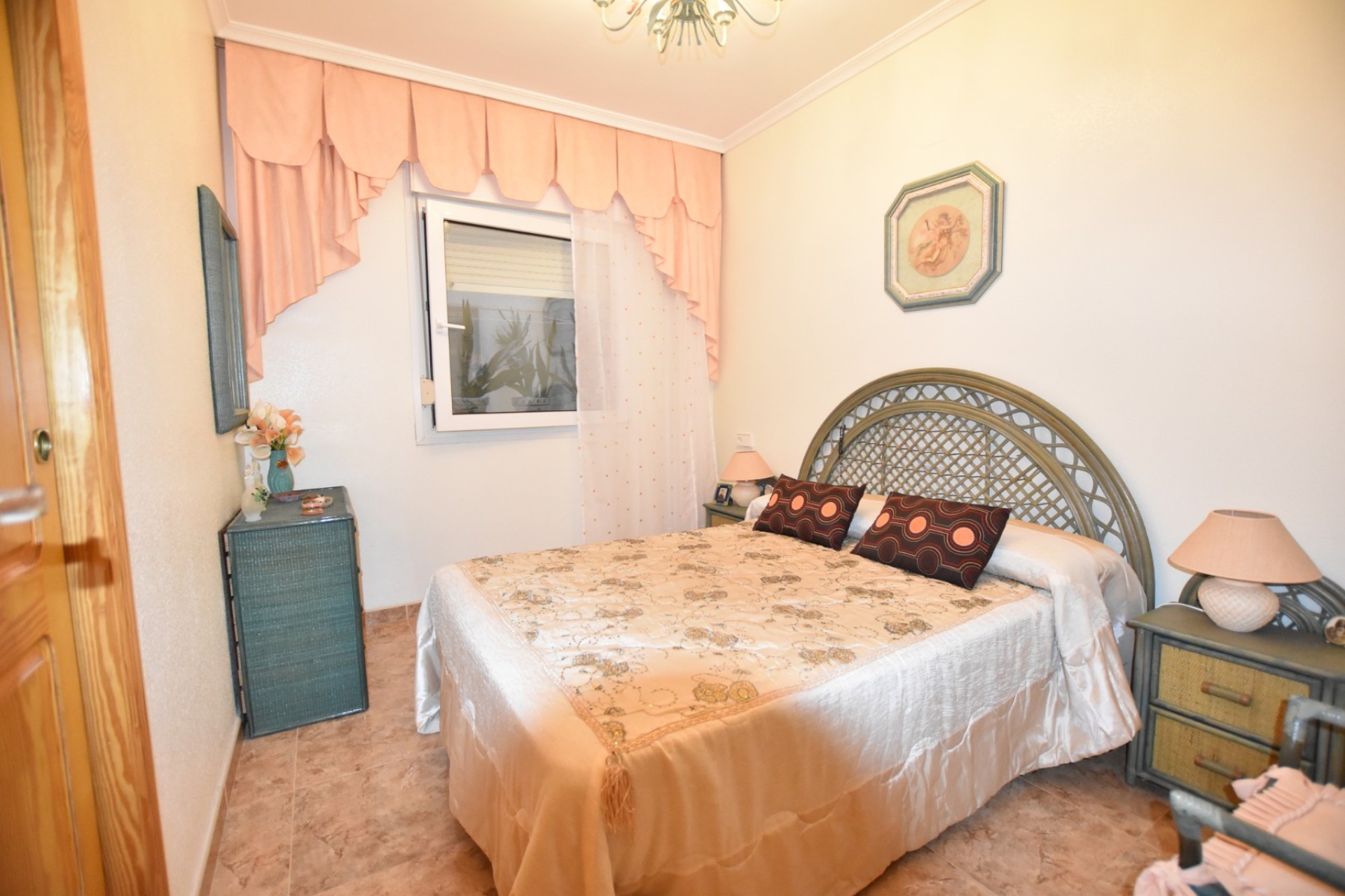 Herverkoop - Apartment - Torrevieja - La Mata