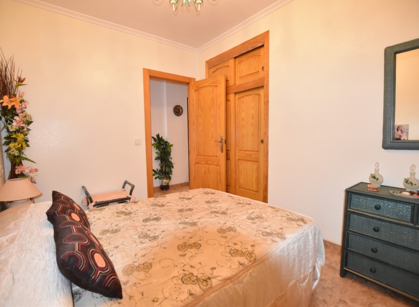 Herverkoop - Apartment - Torrevieja - La Mata