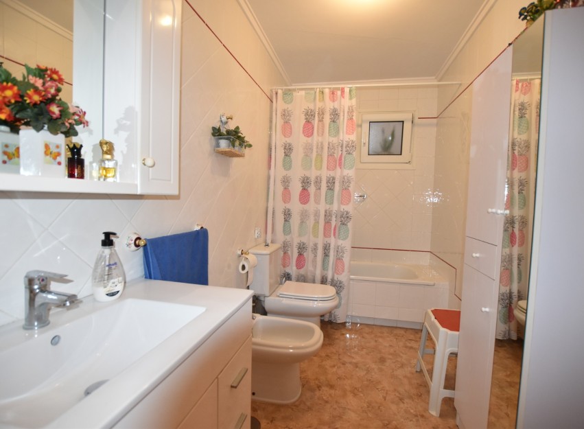 Herverkoop - Apartment - Torrevieja - La Mata