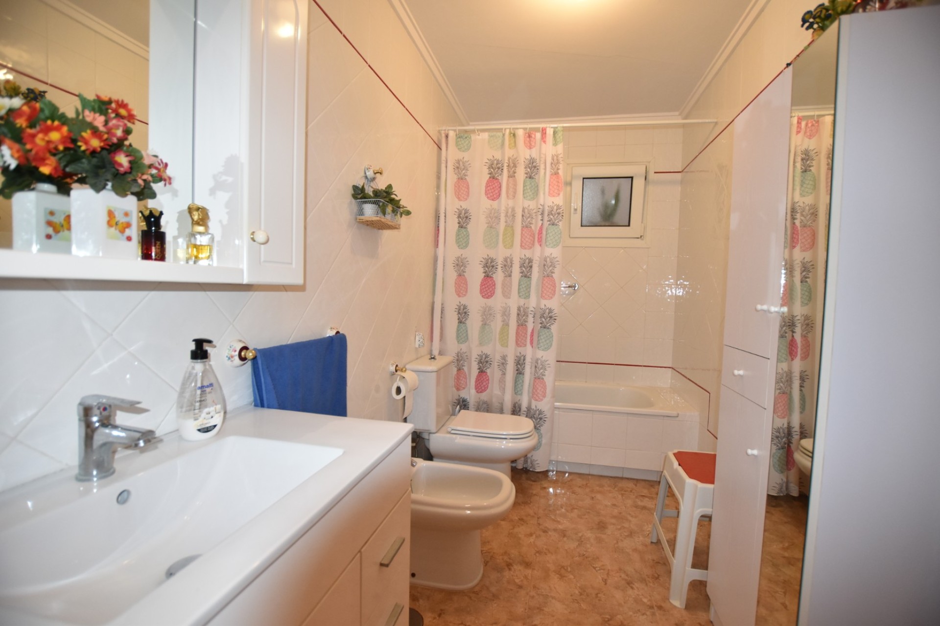 Herverkoop - Apartment - Torrevieja - La Mata