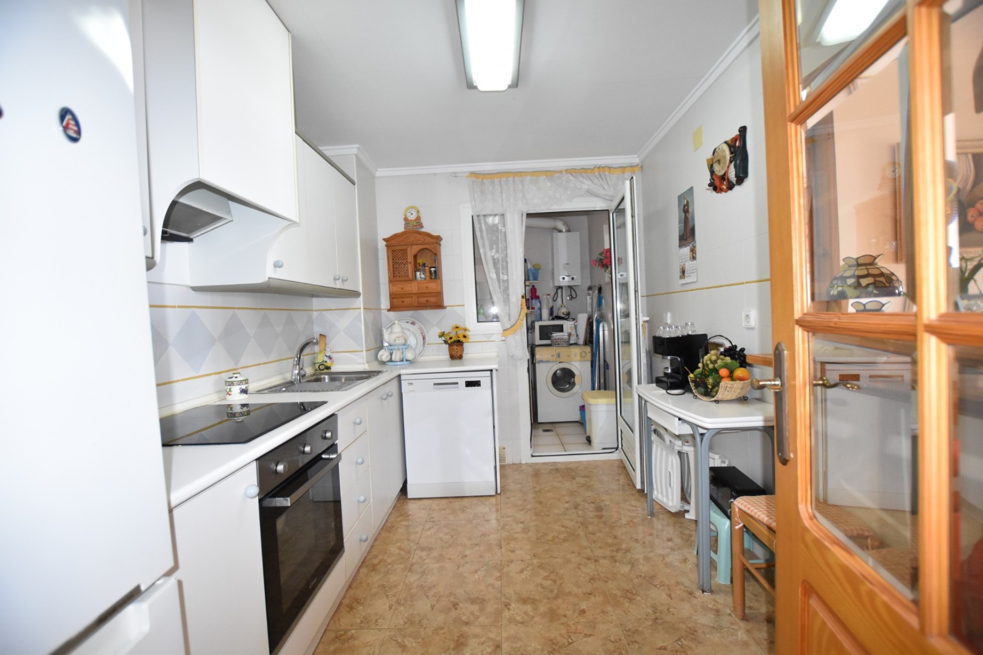 Herverkoop - Apartment - Torrevieja - La Mata