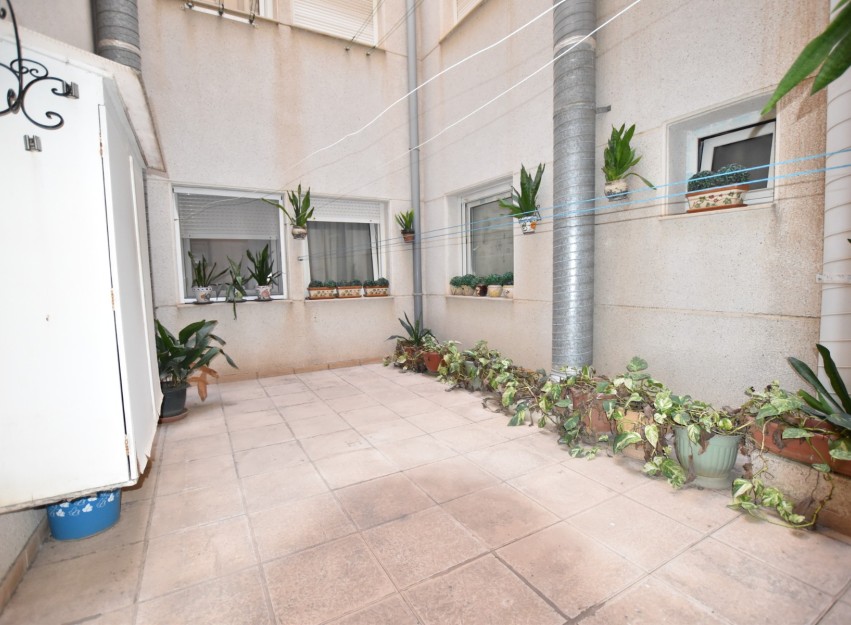 Herverkoop - Apartment - Torrevieja - La Mata