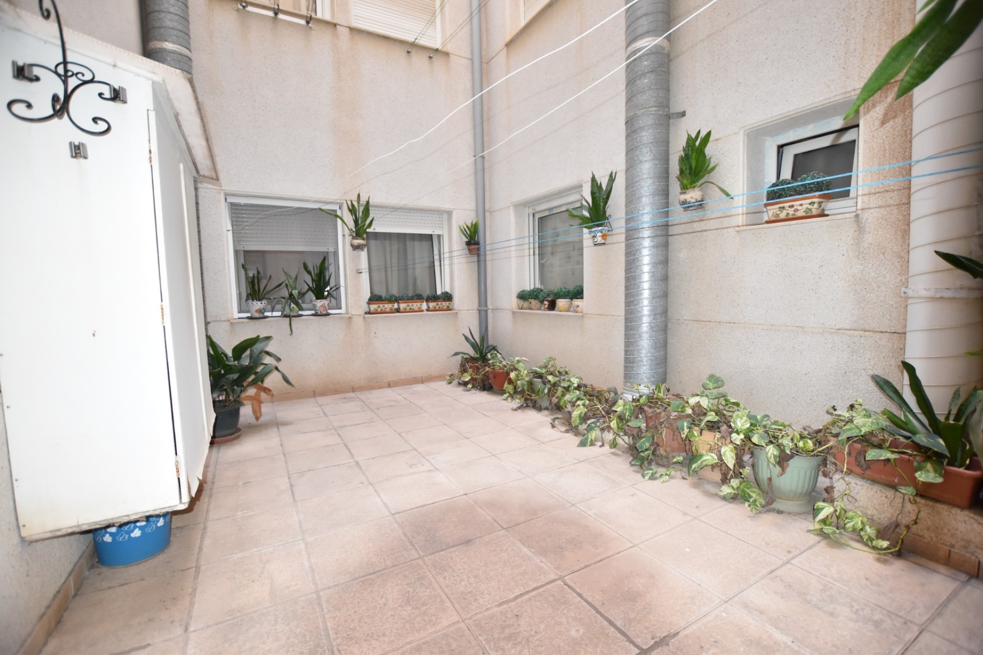 Herverkoop - Apartment - Torrevieja - La Mata