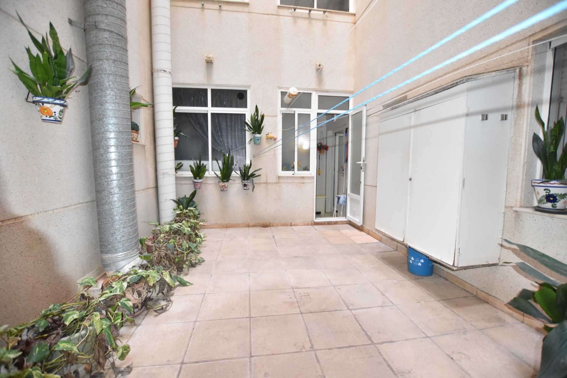 Herverkoop - Apartment - Torrevieja - La Mata