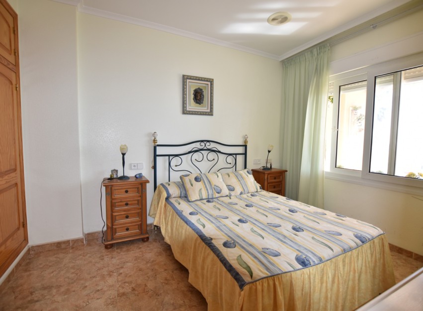 Herverkoop - Apartment - Torrevieja - La Mata