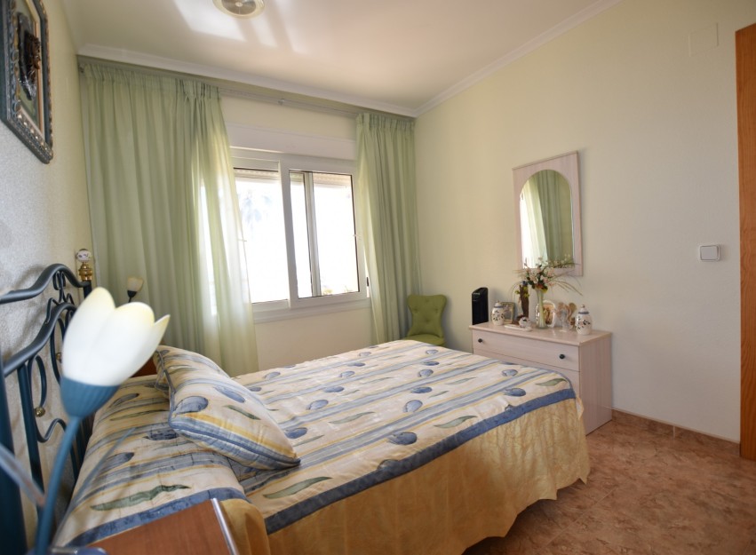 Herverkoop - Apartment - Torrevieja - La Mata