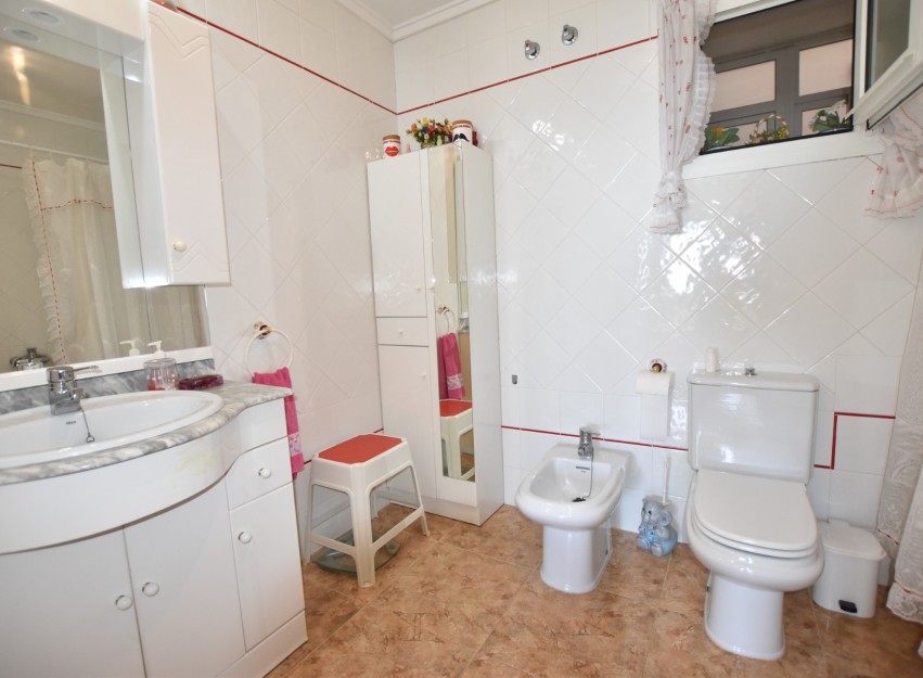Herverkoop - Apartment - Torrevieja - La Mata