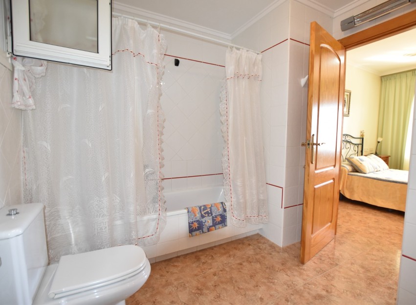 Herverkoop - Apartment - Torrevieja - La Mata
