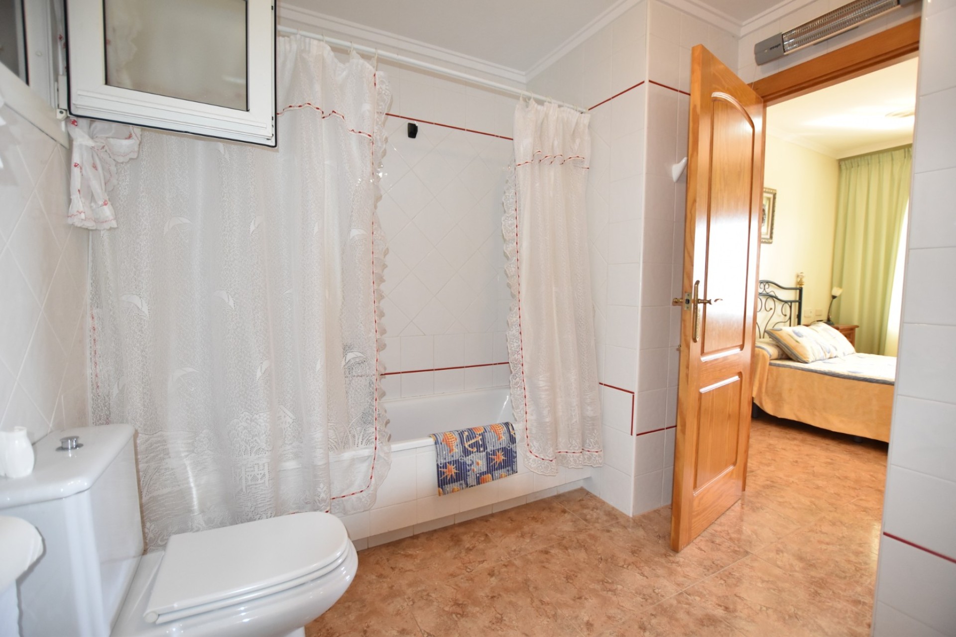 Herverkoop - Apartment - Torrevieja - La Mata