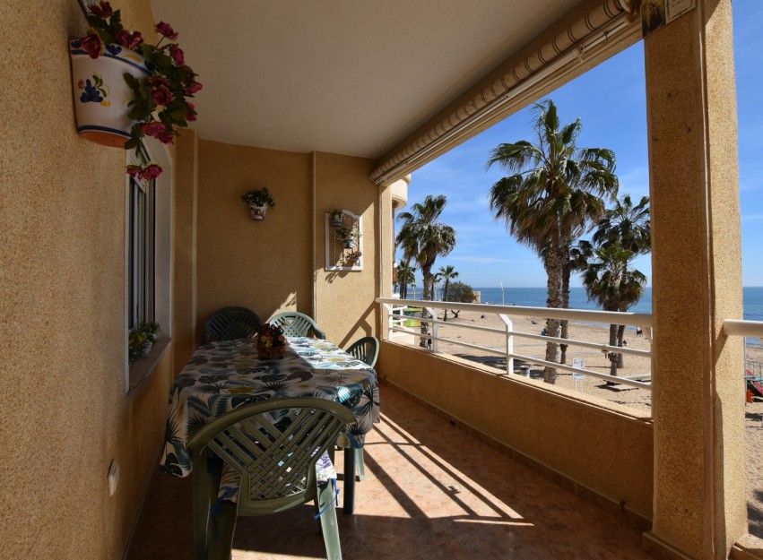 Herverkoop - Apartment - Torrevieja - La Mata