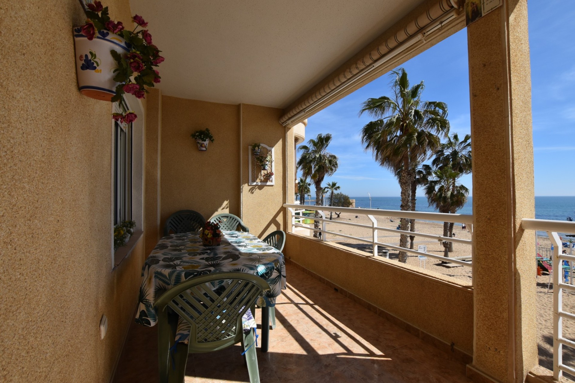 Herverkoop - Apartment - Torrevieja - La Mata