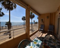 Herverkoop - Apartment - Torrevieja - La Mata