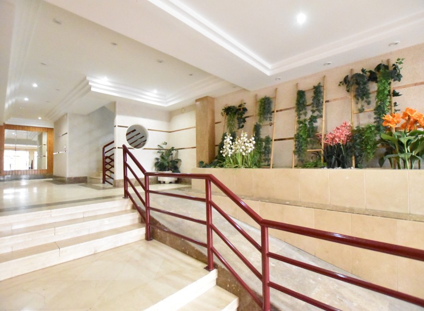 Herverkoop - Apartment - Torrevieja - La Mata