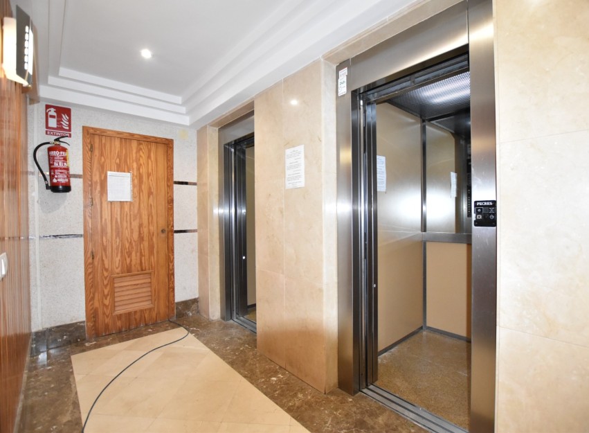 Herverkoop - Apartment - Torrevieja - La Mata