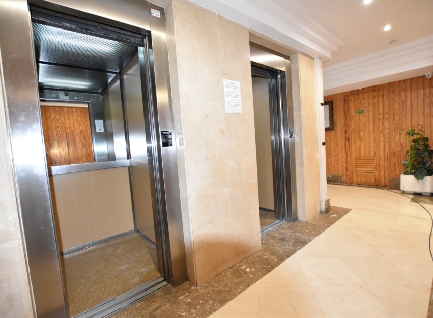 Herverkoop - Apartment - Torrevieja - La Mata