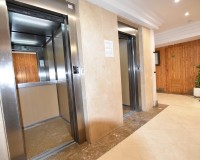 Herverkoop - Apartment - Torrevieja - La Mata