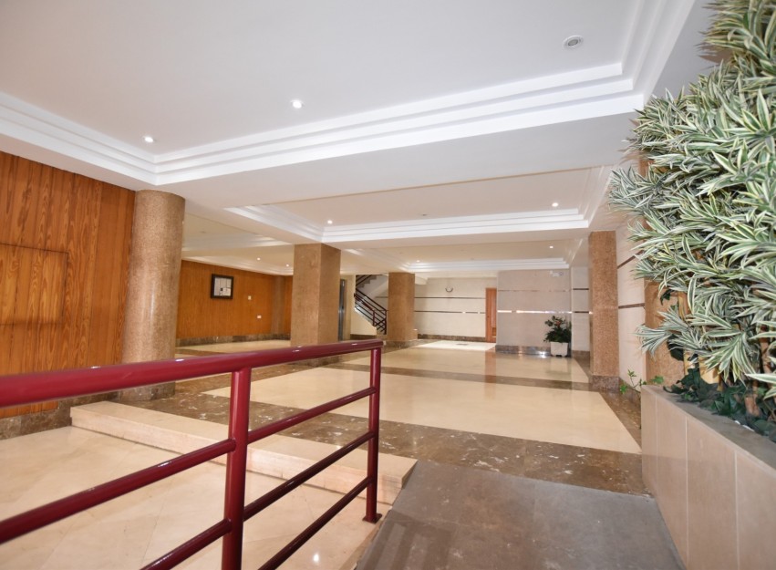 Herverkoop - Apartment - Torrevieja - La Mata