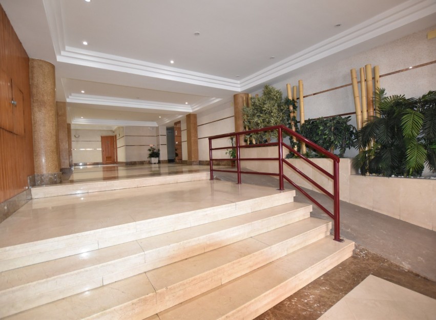 Herverkoop - Apartment - Torrevieja - La Mata