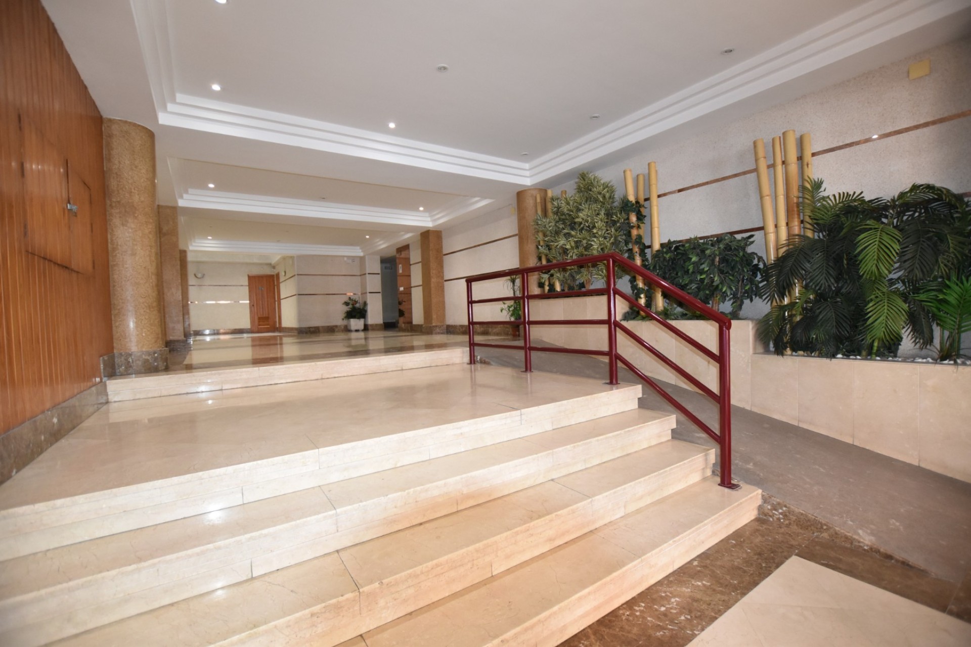 Herverkoop - Apartment - Torrevieja - La Mata