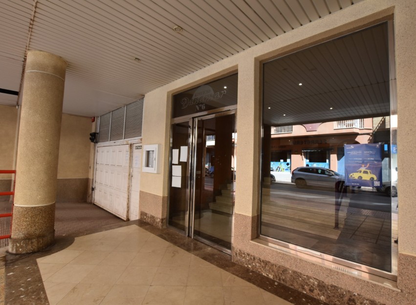 Herverkoop - Apartment - Torrevieja - La Mata