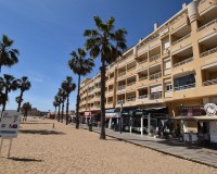 Herverkoop - Apartment - Torrevieja - La Mata