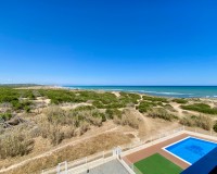 Herverkoop - Apartment - Torrevieja - La Mata