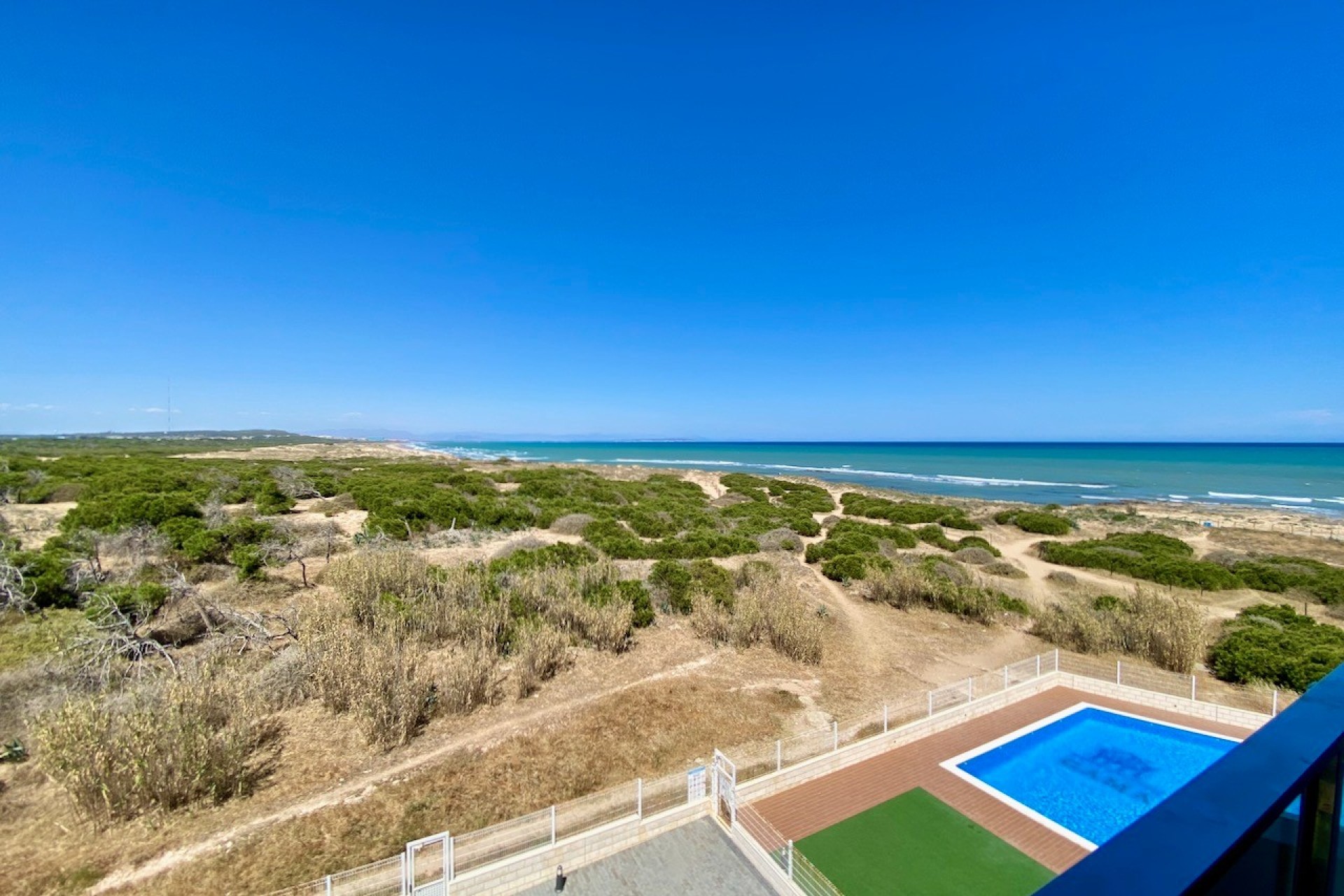 Herverkoop - Apartment - Torrevieja - La Mata