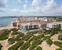 Herverkoop - Apartment - Torrevieja - La Mata