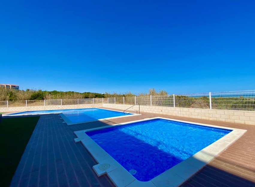 Herverkoop - Apartment - Torrevieja - La Mata