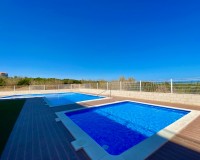 Herverkoop - Apartment - Torrevieja - La Mata