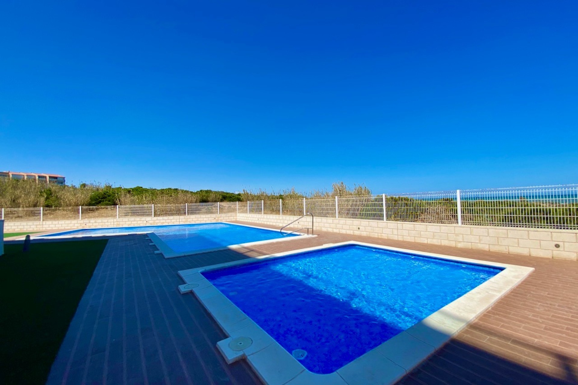 Herverkoop - Apartment - Torrevieja - La Mata