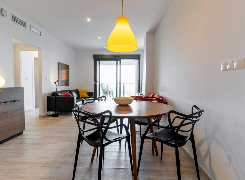 Herverkoop - Apartment - Torrevieja - La Mata