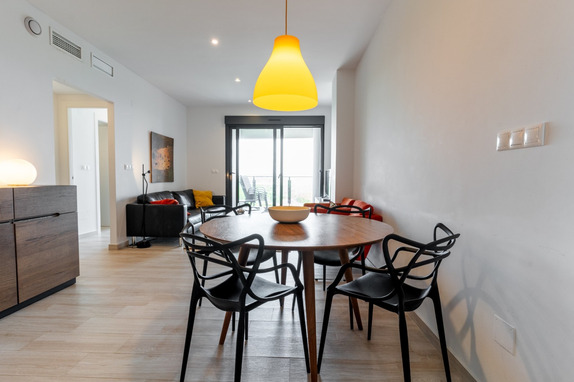 Herverkoop - Apartment - Torrevieja - La Mata