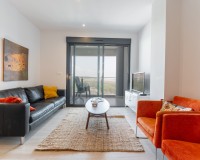 Herverkoop - Apartment - Torrevieja - La Mata