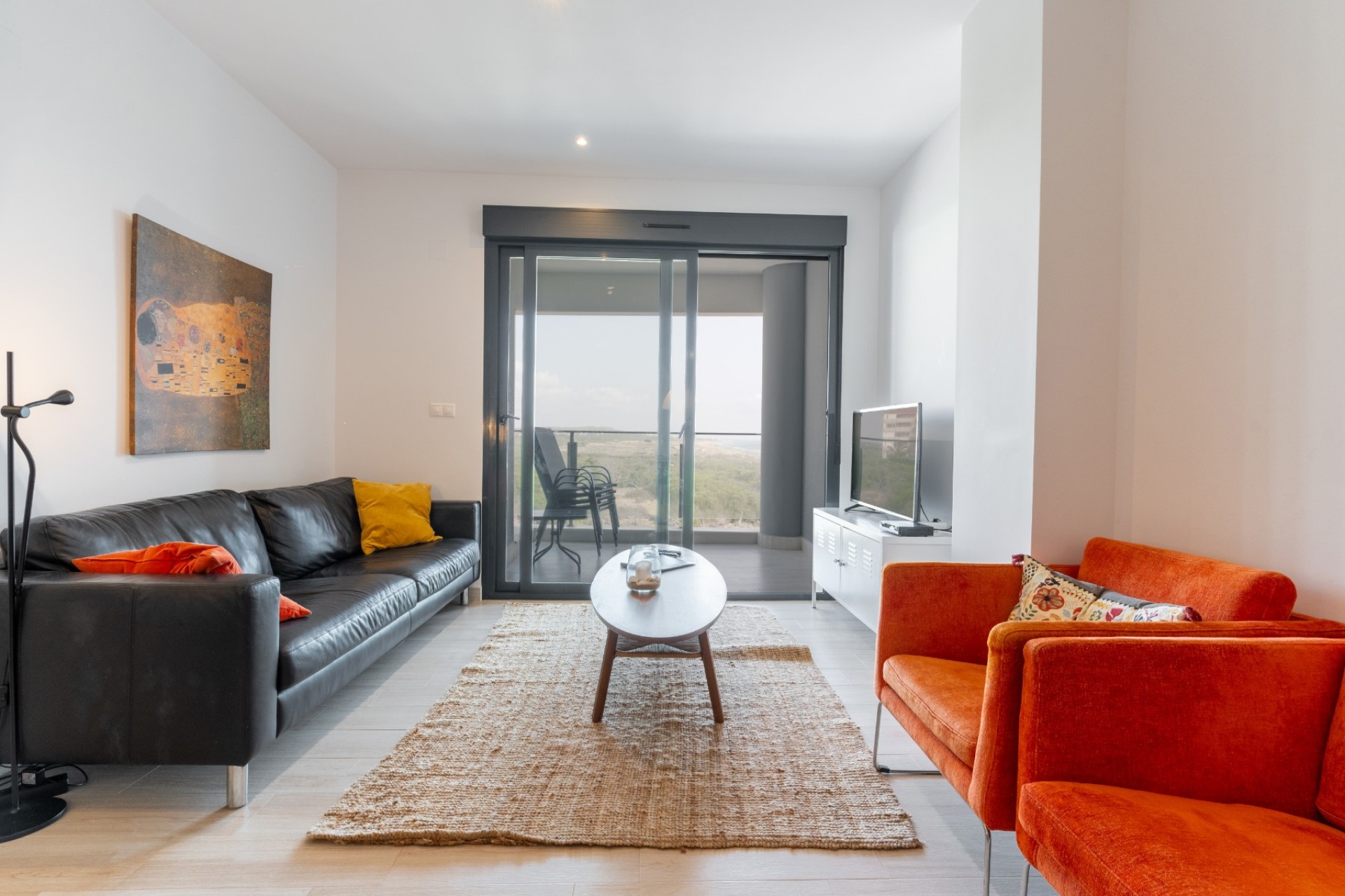 Herverkoop - Apartment - Torrevieja - La Mata