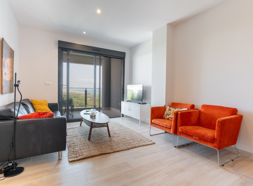 Herverkoop - Apartment - Torrevieja - La Mata